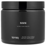 Toniiq, NMN, 3.53 oz (100 g)