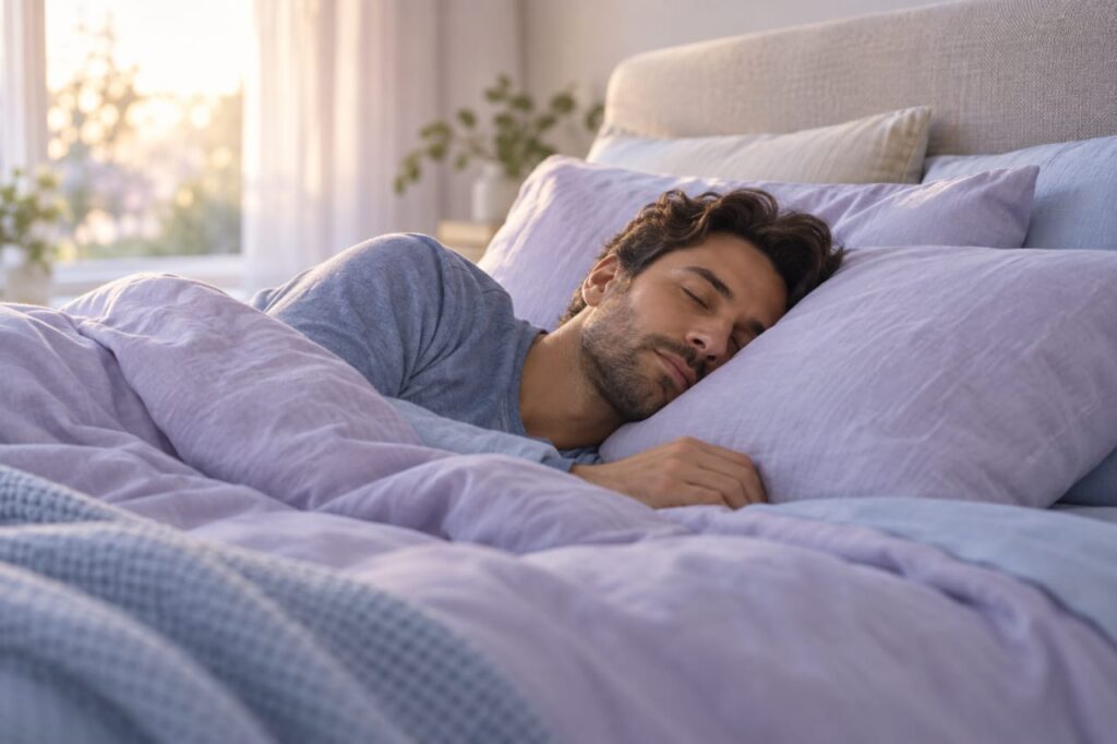 Sleep & Relaxation