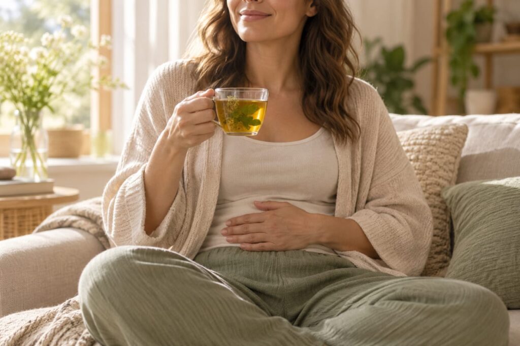 Bloating & Gas