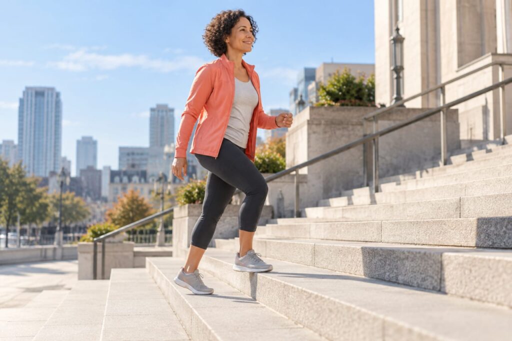 Metabolism Support