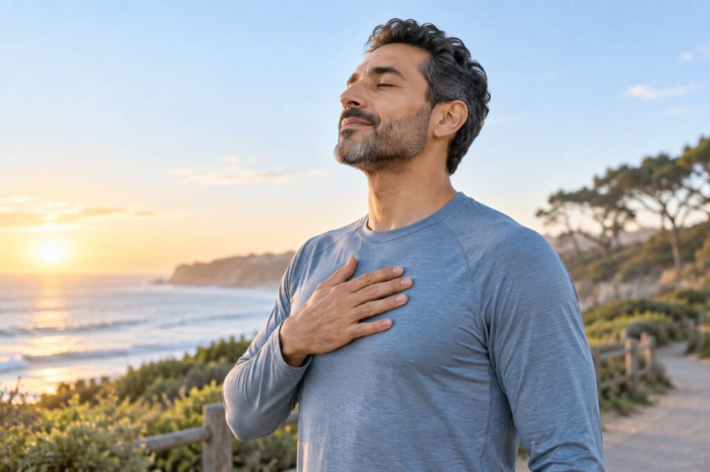Respiratory & Lung Support