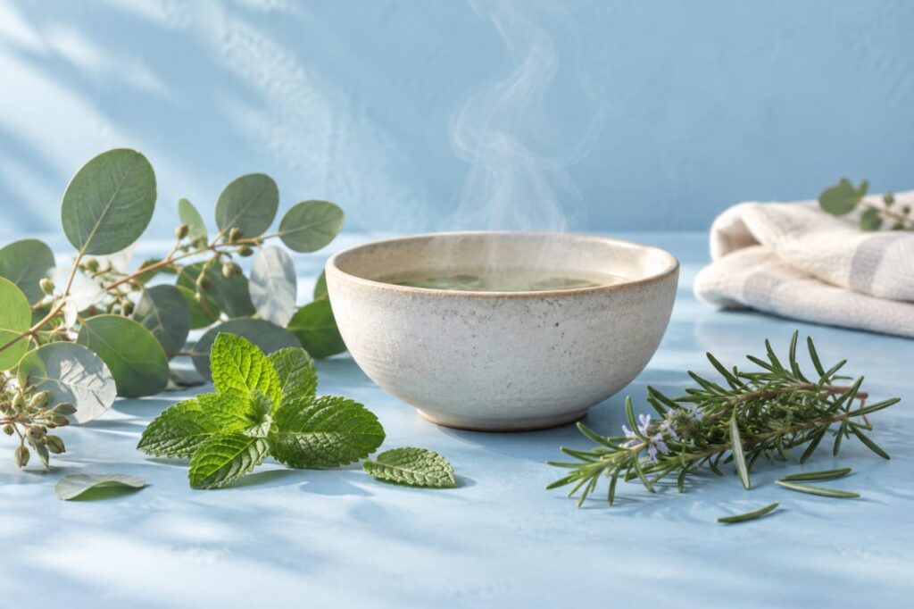 Allergy & Sinus Support