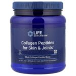 Life Extension, Collagen Peptides, For Skin & Joints, 12 oz (343 g)
