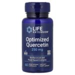 Life Extension, Optimized Quercetin, 60 Vegetarian Capsules