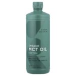 Sports Research, Organic MCT Oil, C8 + C10, 32 fl oz (946 ml)