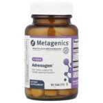 Metagenics, Adrenogen®, 90 Tablets