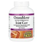 Natural Factors, OsteoMove®, Joint Care, 120 Tablets