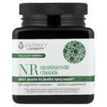 Youtheory, NR, 60 Vegetarian Capsules