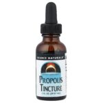 Source Naturals, Propolis Tincture, 1 fl oz (29.57 ml)