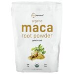 Micro Ingredients, Organic Maca Root Powder, 2 lb (907 g)