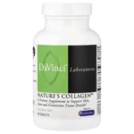 DaVinci Laboratories, Nature's Collagen™, 90 Tablets