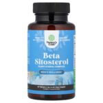 Nature's Craft, Men's Wellness, Beta Sitosterol, 60 Tablets