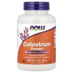 NOW Foods, Colostrum Powder, 3 oz (85 g)