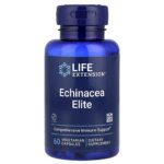 Life Extension, Echinacea Elite, 60 Vegetarian Capsules