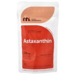Micro Ingredients, Astaxanthin, 24 mg, 90 Softgels
