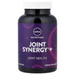 MRM Nutrition, Joint Synergy®+, 120 Capsules