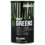 Animal, Daily Greens™ Pill Packs, 30 Packs