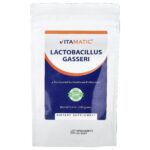 Vitamatic, Lactobacillus Gasseri, 3.5 oz (100 g)
