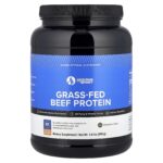 Designs For Health, Designs For Sport®, Grass-Fed Beef Protein, Chocolate, 1.8 lbs (810 g)