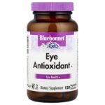Bluebonnet Nutrition, Eye Antioxidant, 120 Vegetable Capsules