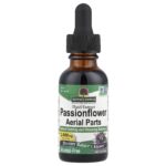 Nature's Answer, Passionflower Aerial Parts, Fluid Extract, Alcohol-Free, 2,000 mg, 1 fl oz (30 ml)