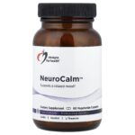 Designs For Health, NeuroCalm™, 60 Vegetarian Capsules