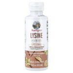 MaryRuth's, Lysine Liposomal, Snickerdoodle, 7.6 fl oz (225 ml)