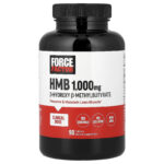 Force Factor, HMB, 90 Tablets