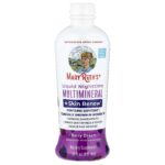 MaryRuth's, Liquid Nighttime Multimineral + Skin Renew, Berry Dream, 30 fl oz (887 ml)