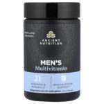 Ancient Nutrition, Men's Multivitamin, 90 Capsules