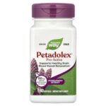 Nature's Way, Petadolex®, Pro-Active, 50 mg , 60 Softgels