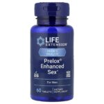 Life Extension, Prelox® Enhanced Sex, For Men, 60 Tablets