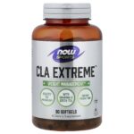 NOW Foods, Sports, CLA Extreme™, 90 Softgels
