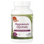 Zahler, Magnesium Glycinate With Chelamax® & Black Pepper Fruit Extract, 60 Capsules