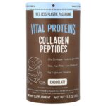 Vital Proteins, Collagen Peptides, Chocolate, 13.5 oz (383 g)