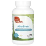 Zahler, AllerBreez,  Immune System Support Formula, 90 Capsules