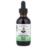 Christopher's Original Formulas, Goldenseal Root Extract, 2 fl oz (59 ml)
