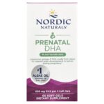 Nordic Naturals, Prenatal DHA, 60 Soft Gels (250 mg per Soft Gel)