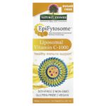 Nature's Answer, EpiFytosome™, Liposomal Vitamin C-1000, 8 oz (240 ml)