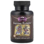 Dragon Herbs, Supreme Protector™, 500 mg, 100 Capsules