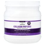 Swanson Vitamins, Collagen Peptides, Unflavored, 9.88 oz (280 g)