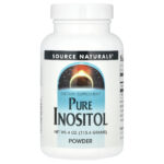 Source Naturals, Pure Inositol Powder,  4 oz (113.4 g)