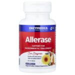 Enzymedica, Allerase®, 60 Capsules