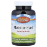 Carlson, Moistur-Eyes®, 90 Soft Gels