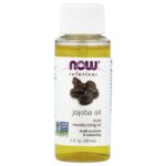 NOW Foods, Solutions, Jojoba Oil, 1 fl oz (30 ml)