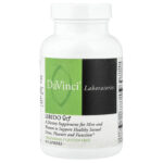 DaVinci Laboratories, Libido , 90 Capsules