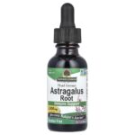 Nature's Answer, Astragalus Root, Fluid Extract, Alcohol-Free, 2,000 mg, 1 fl oz (30 ml)