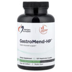 Designs For Health, GastroMend-HP™, 120 Vegetarian Capsules