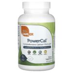 Zahler, PowerCal, 120 Capsules