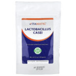 Vitamatic, Lactobacillus Casei, 3.5 oz (100 g)